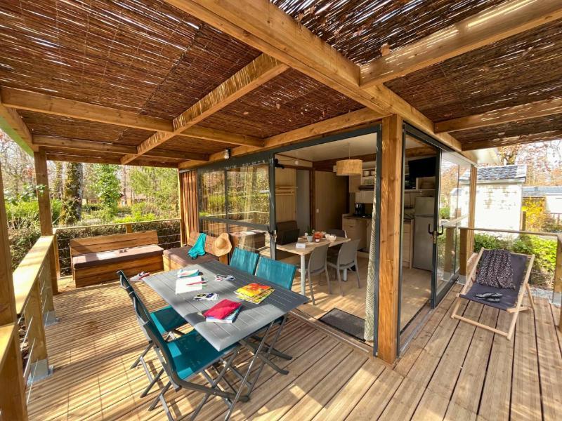 Camping Le Relais Du Leman Messery Buitenkant foto