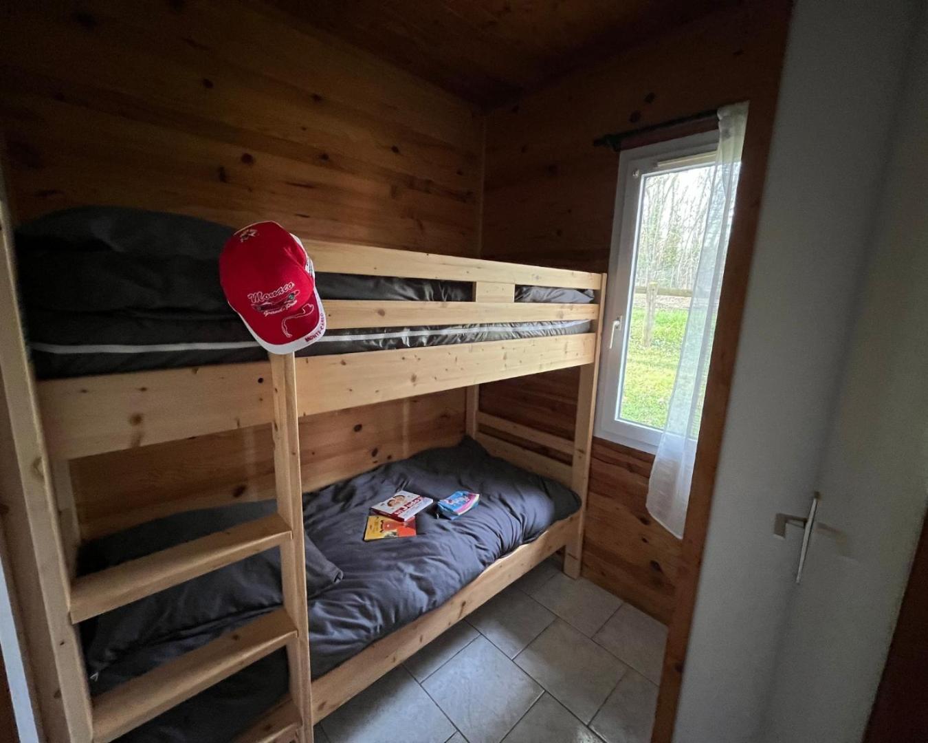 Camping Le Relais Du Leman Messery Buitenkant foto