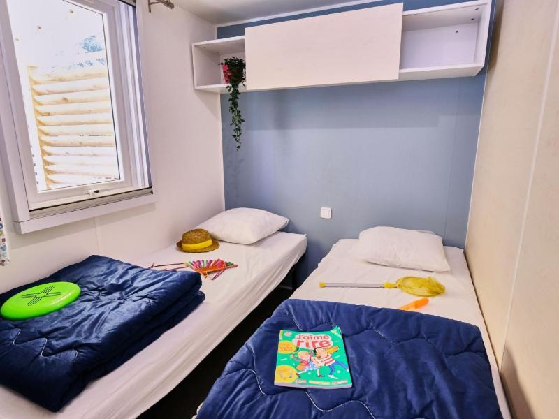 Camping Le Relais Du Leman Messery Buitenkant foto